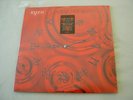 RUSH Clockwork Angels new sealed US 2012 vinyl 2LP