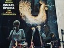 Ismael / Kako Y Su Orquesta Rivera - Lo Ultimo En La Avienda [Vinyl New]