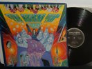 PURPLE OVERDOSE 2000 PSYCH ROCK 2 LP BOX SALMON'S TRIP LIVE NM W/INSERTS NR