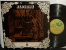 THIRD EAR BAND 1969 ECLECTIC, PROGRESSIVE LP ALCHEMY NM HARVEST VPI NR