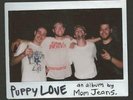 *PRE-ORDER* MOM JEANS.: PUPPY LOVE (LP vinyl .)