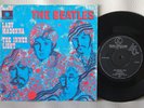 THE BEATLES Lady Madonna ORIGINAL DUTCH PARLOPHONE 45 7