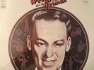 WOODY HERMAN Orchestra Beat of Big Band CALDONIA Sealed lp Vinyl Record Jazz