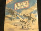 Star Wars The Story Of Empire Strikes Back RECORD ALBUM LP MID GRADE MK22