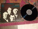 BUDAPEST QRT BEETHOVEN:LATE QRTS COLUMBIA MASTERWORKS 2EYE STEREO BOX