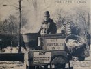 Steely Dan ?– Pretzel Logic (1974) ABC Records ABCD-808 1st vinyl press NEW