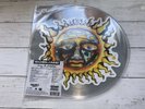 Sublime - 40oz. To Freedom - Sun Picture Disc Double 2xLP Vinyl Rare  OOP NEW