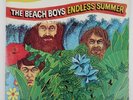 The Beach Boys Endless Summer Vinyl 2 LP Record Gatefold 1974 Capitol R223559 NM