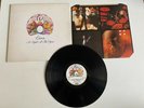 Queen ‎A Night At The Opera Vinyl LP EMTC103 VG Con 1975 First Press Blair’s Cut