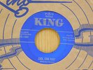 The Magic Tones Doo Wop Original 45 Cool Baby bw How Can You Treat Me This Way