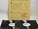 UB40 ‘Signing Off’ 1980 Vinyl Lp + Bonus 12” Single, Made in Italy – SA4
