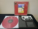 The New Pornographers - Mass Romantic -  Vinyl Red Colored Record + BONUS 7