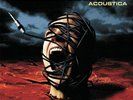 Scorpions Acoustica 2LP Vinile 2017 sony Music