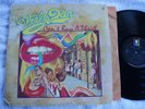 STEELY DAN CAN'T BUY A THRILL ABC EX VINYL