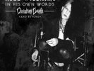 ROZZ WILLIAMS/CHRISTIAN DEATH/SHADOW PROJECT: IN HIS OWN WORDS - CH (7