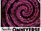 Sun Ra - Omniverse Black Friday Record Store Da (Vinyl LP - 1979 - US - Reissue)