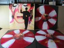 David Bowie - Glass Spider Tour 1987 (3 x Limited Edition Cornetto Vinyl LP)