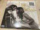 A STAR IS BORN SOUNDTRACK DOUBLE VINYL LP SET (LADY GAGA / BRADLEY COOPER