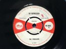 THE PARAGONS - SO DEPRESSED / WE WERE MEANT rare UK 1967 SKINHEAD REGGAE SKA VG+