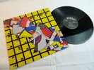 WIPERS - IS THIS REAL? - ON PSYCHO22-RECORD