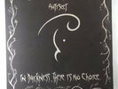 Antisect - In Darkness,There is No Choice LP Southern Records VG+ Vinyl
