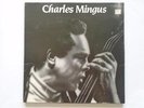 Charlie Mingus Charlie Mingus 3LP Fantasy 68529-31 EX/EX 1983 3 x LPs boxed, box