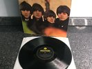 THE BEATLES BEATLES FOR SALE LP PARLOPHONE UK STEREO 1ST PRESS VG/EX