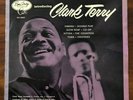 CLARK TERRY Introducing Clark Terry EMARCY MG-36007 UK 1st Press VINYL LP JAZZ