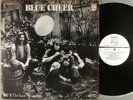 Blue Cheer  BC #5 The Original Human Being  White Label Promo  Psych; Hard Rock