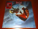 MEAT LOAF BAT OUT OF HELL II 2x LP *RARE* EU PICTURE DISC VINYL RSD 2020 LTD New