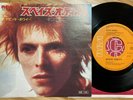 DAVID BOWIE - SPACE ODDITY / IT AIN'T EASY -TOP JAPAN 7