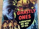 The Ghastly Ones - A-Haunting We Will Go-Go LP | RARE | 1998 | VG++ |