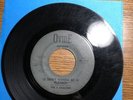 4 (four) AVALONS 45 Don’t Wanna Be A Playboy /Cougar 1960s TEXAS SOUL FUNK OVIDE