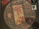Black Sabbath Mob Rules Sealed Picture Disc LP Vinyl Record Store Day 2021