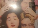 CHAI WINK Pink Swirl Vinyl VMP Release Numbered Edition Sealed New 005 / 1000