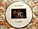 JOY DIVISION--CLOSER U.K PICTURE DISC LP--BRAND NEW & RARE