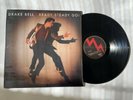 DRAKE BELL READY STEADY GO SURFDOG VINYL LP EX/EX IN SHRINK