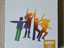 ABBA THE ALBUM THE SINGLE LIMITED ED 7