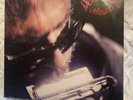 NEIL YOUNG   UNPLUGGED   VINYL LP   1993 Live Concert Rock Classic RARE