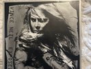 VINCE NEIL / Exposed ORIG EUROPE 1st PRESS LP 1993 MOTLEY CRUE HARD Metal ROCK