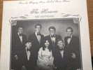 THE HINSONS FAMILY Lp Lighthouse Private Florida Southern Gospel Xian Realpeople