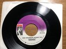 RHONDA 45 Touch Me Up / First Anniversary 1979 Modern Soul 70s Boogie Funk HEAR