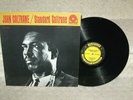 John Coltrane/Standard Coltrane Prestige 203 S. Bergenfield Mono LP Ex Cond