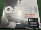 JOHNNY CASH Easy Rider, Best Of The Mercury Recordings (NEW 2 VINYL LP)