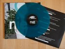 Fynn Kliemann NIE - unbenutzte LP + Plakat