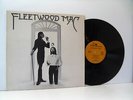 FLEETWOOD MAC fleetwood mac self titled LP VG+/EX K 54043 vinyl, album, uk, 1975