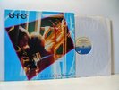 UFO the wild, the willing and the innocent LP EX/EX-, CHR 1307, vinyl, album, uk