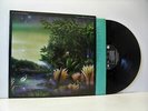 FLEETWOOD MAC tango in the night LP EX/VG, WX 65, vinyl, album, & lyric inner,