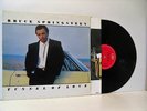 BRUCE SPRINGSTEEN tunnel of love LP EX/EX, 460270 1, vinyl album, & lyric inner,