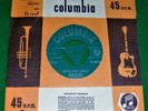 Rare S. AFRICA. HELEN SHAPIRO = Little Miss Lonely 45 TRI Columbia 1962 M/M-